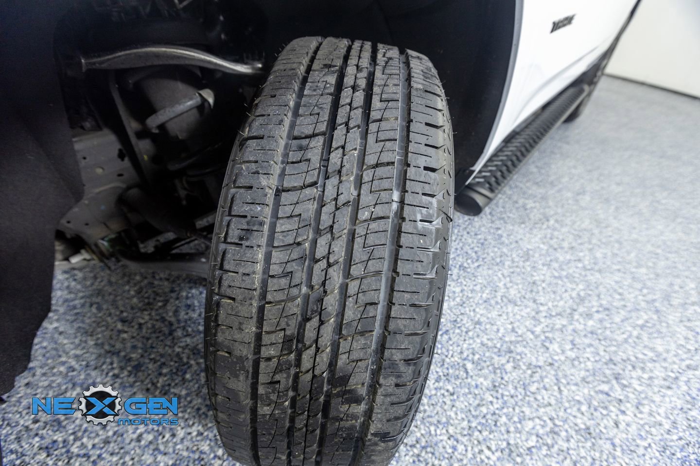 Used 2022 Chevrolet Tahoe Z71 w/ Luxury Package image 45