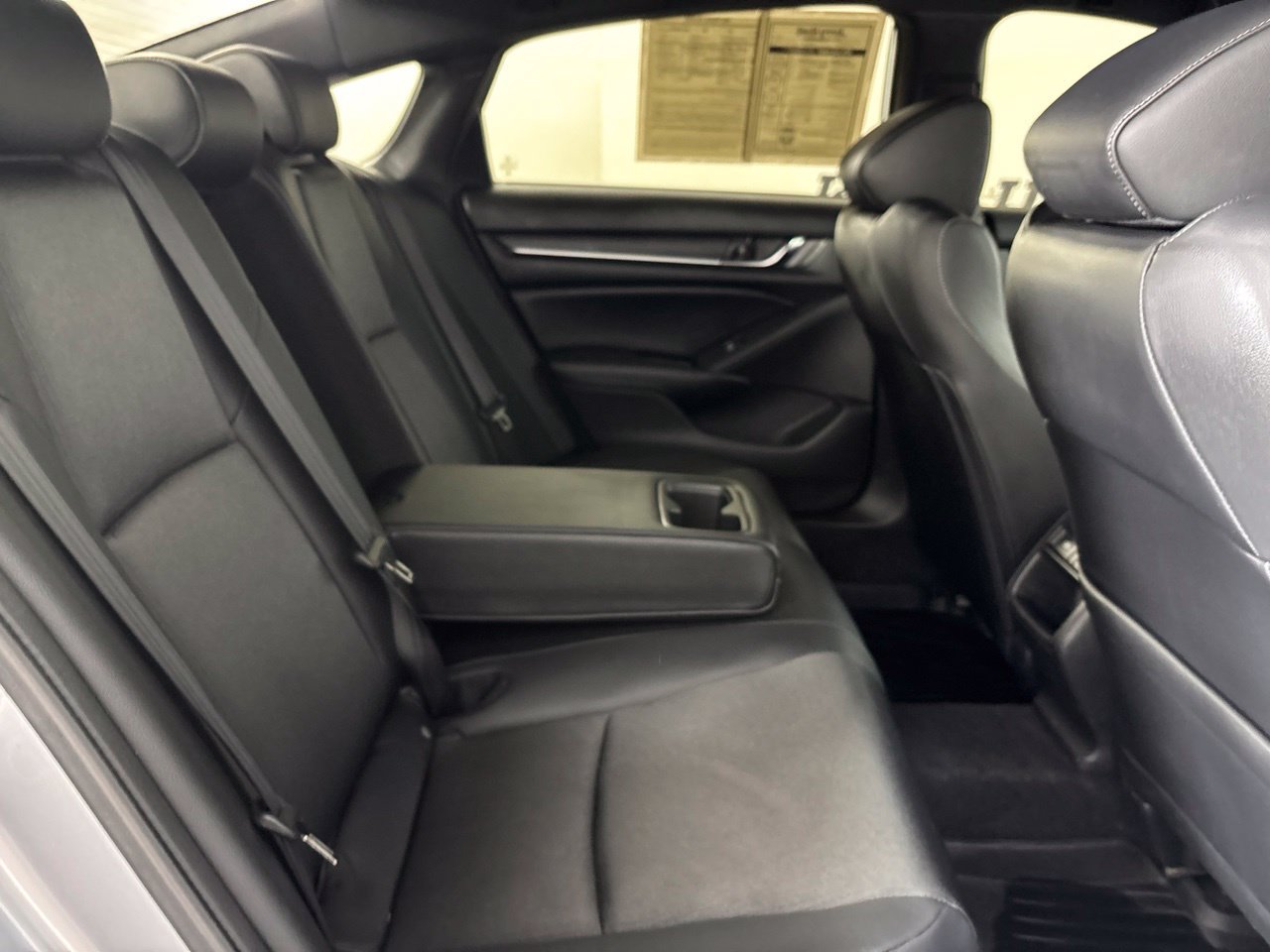 Used 2022 Honda Accord Sport image 22