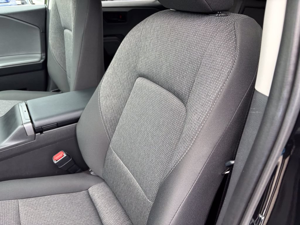 Certified 2026 Toyota RAV4 LE AWD/4WD image 20