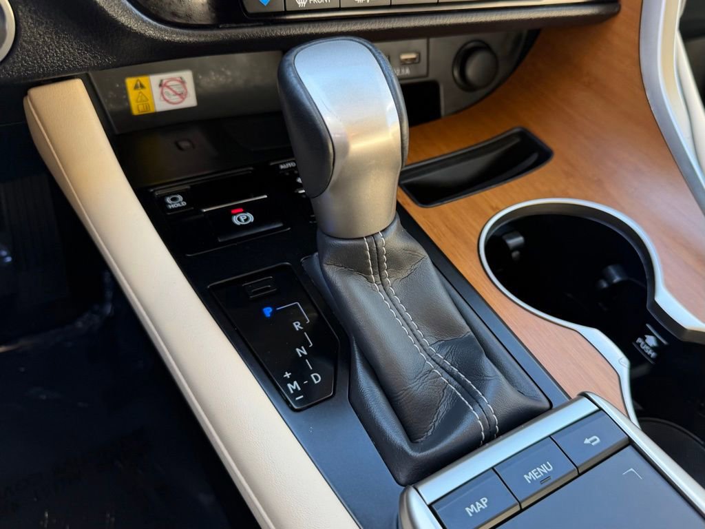 Used 2022 Lexus RX 350 FWD w/ Premium Package image 28