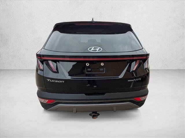 Used 2022 Hyundai Tucson Limited image 6