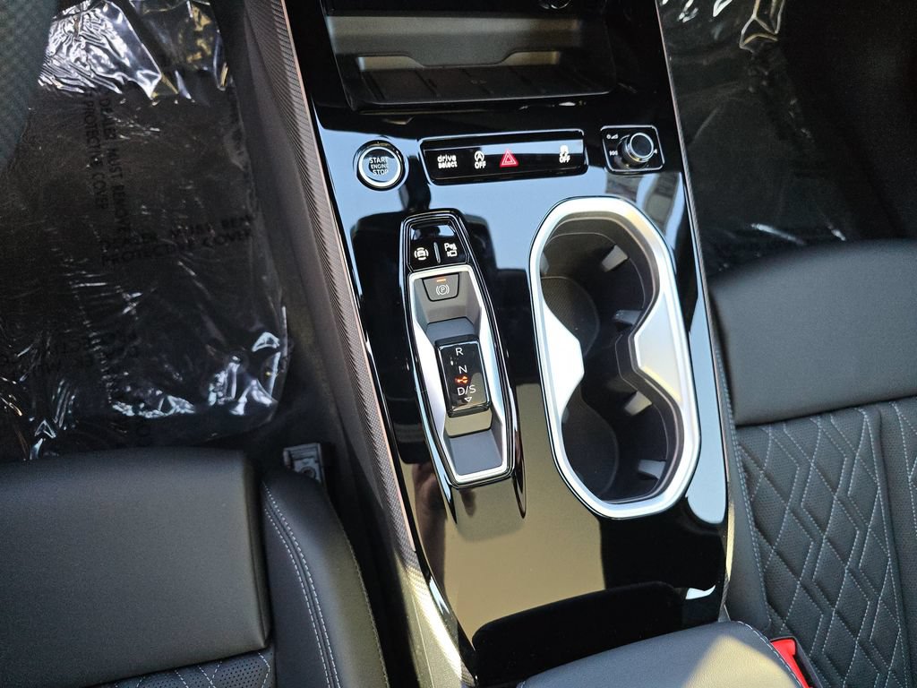 New 2026 Audi A6 Prestige w/ Prestige Package AWD/4WD image 28