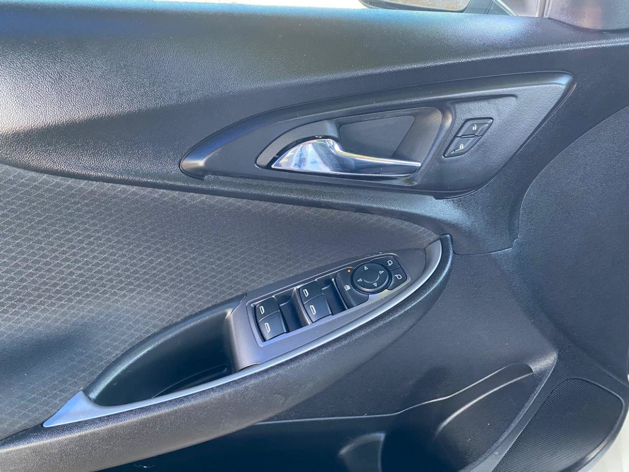 Used 2024 Chevrolet Malibu LS FWD image 20