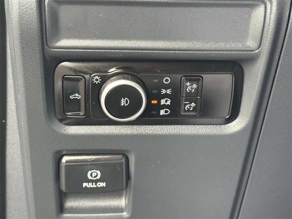Used 2024 Ford F150 XL w/ Equipment Group 103A High image 15