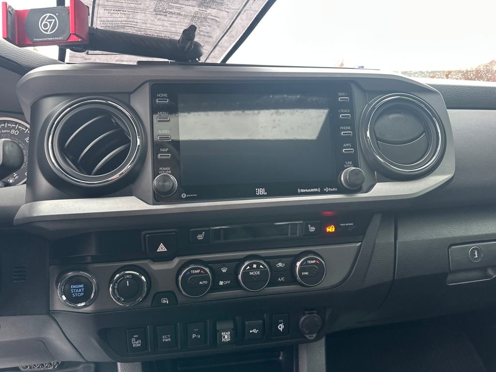 Certified 2023 Toyota Tacoma TRD Pro image 22