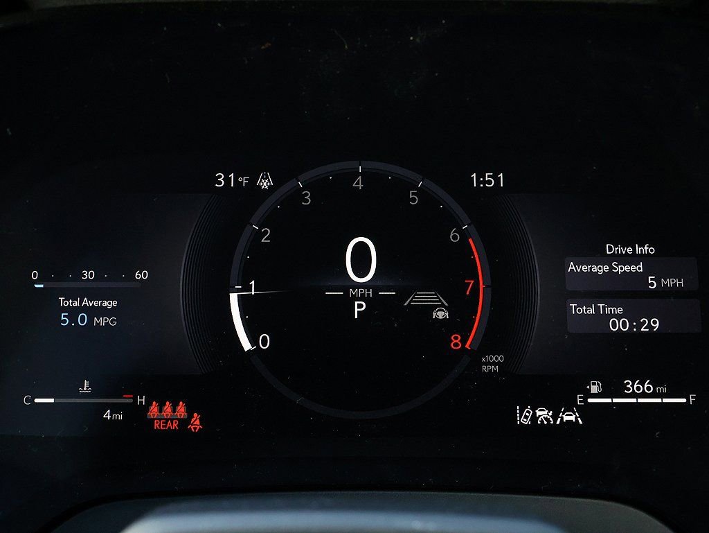 New 2026 Lexus RX 350 Premium w/ Convenience Package image 18