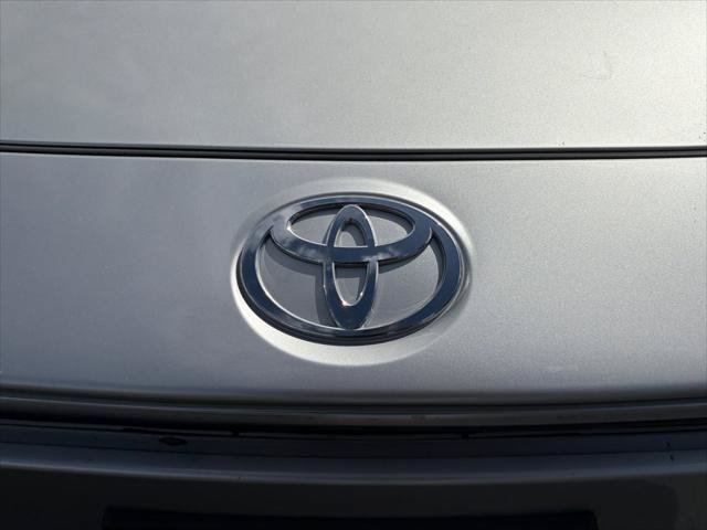 Certified 2023 Toyota bZ4X AWD w/ Weather Package image 24