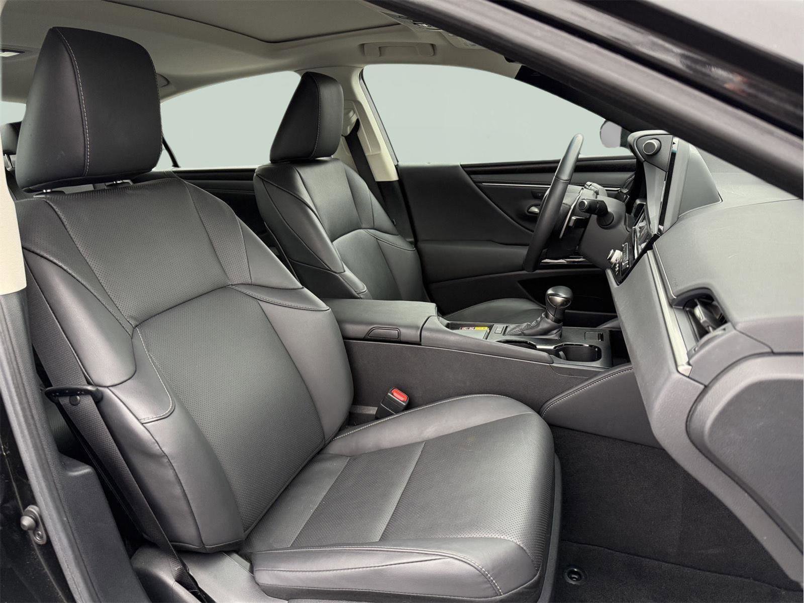 Used 2023 Lexus ES 350 w/ Premium Package image 25