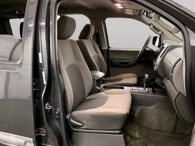 Used 2013 Nissan Xterra S w/ Value Package AWD/4WD image 8