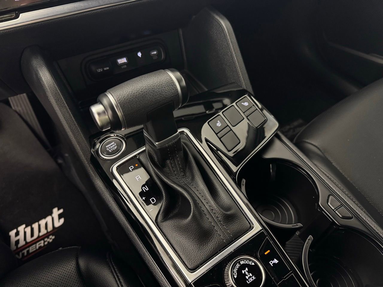 Used 2024 Kia Sportage X-Line w/ X-Line Premium Package image 20