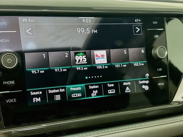 Certified 2023 Volkswagen Taos SEL AWD/4WD image 16
