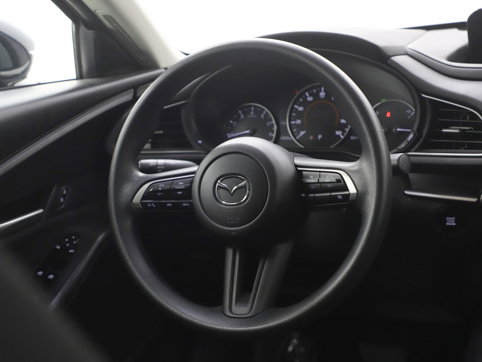 Used 2025 MAZDA CX-30 AWD 2.5 S image 14
