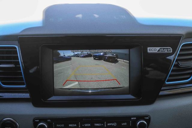 Used 2019 Kia Niro EX image 25