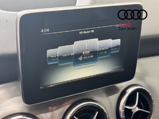 Used 2016 Mercedes-Benz CLA 250 image 14