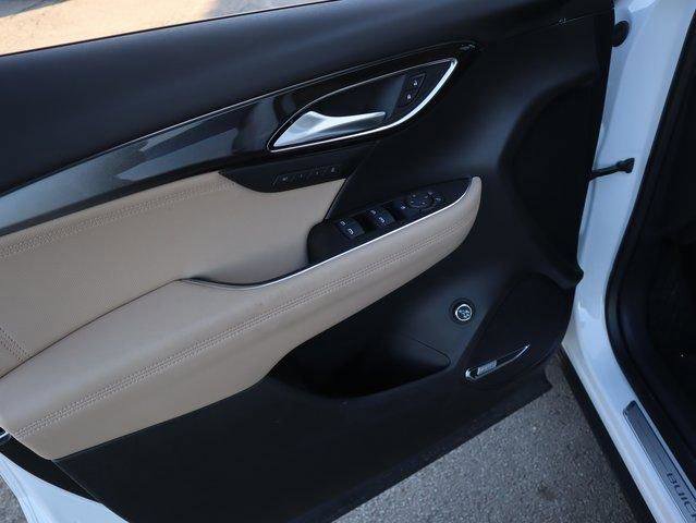 New 2026 Buick Envision Preferred image 16