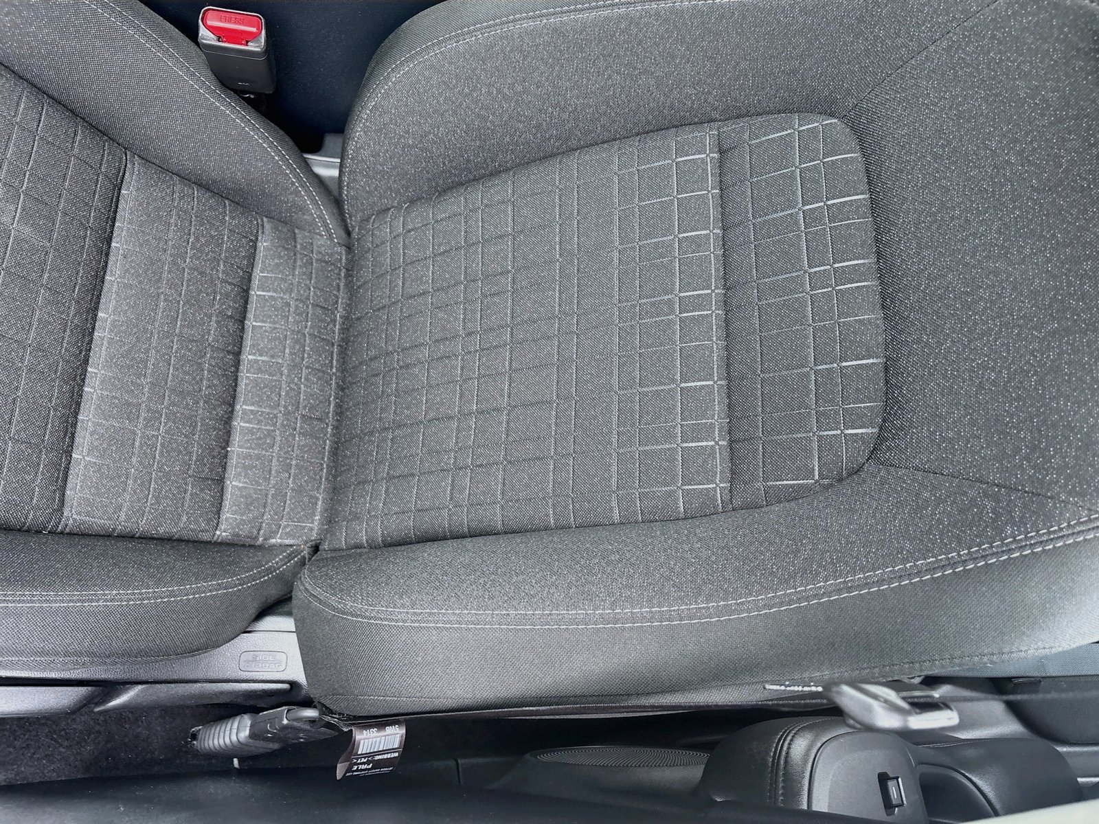 Used 2024 Honda HR-V LX image 19