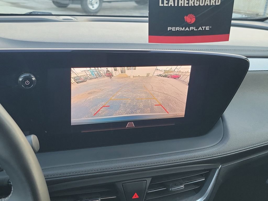 Used 2024 Buick Encore GX Preferred image 29