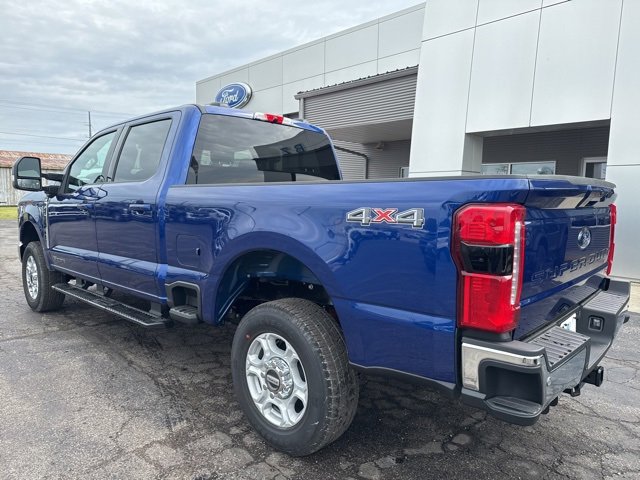 New 2026 Ford F250 XLT w/ XLT Premium Package image 3