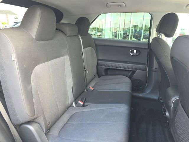 Certified 2024 Hyundai Ioniq 5 SEL RWD image 20