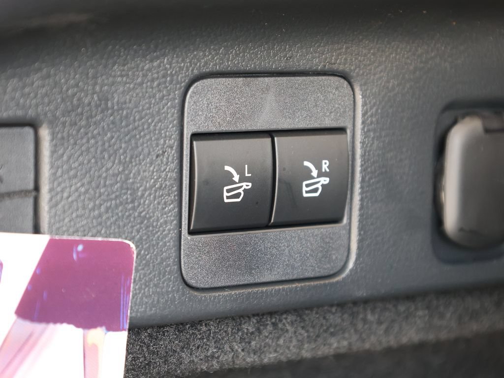 Used 2025 Lexus RX 350h w/ Accessory Package (Z1) AWD/4WD image 10