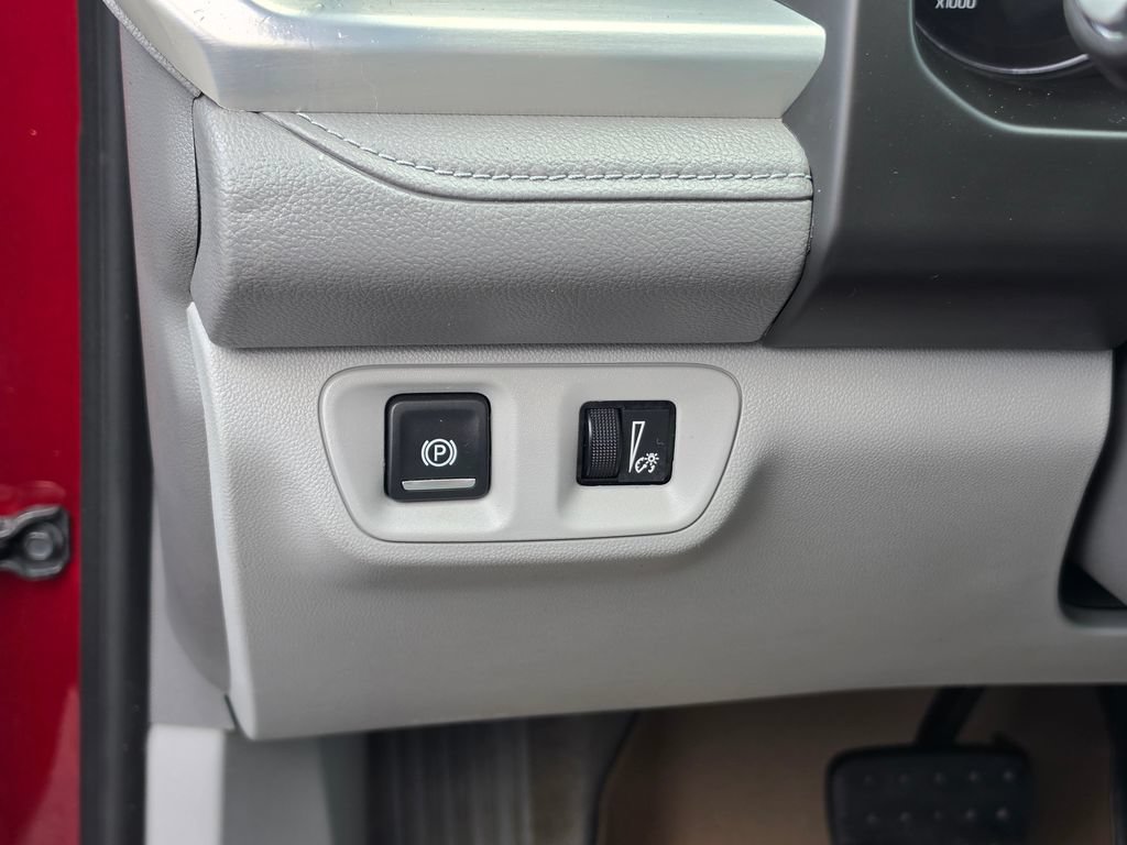 Used 2018 GMC Acadia SLE w/ Driver Alert Package I FWD image 14