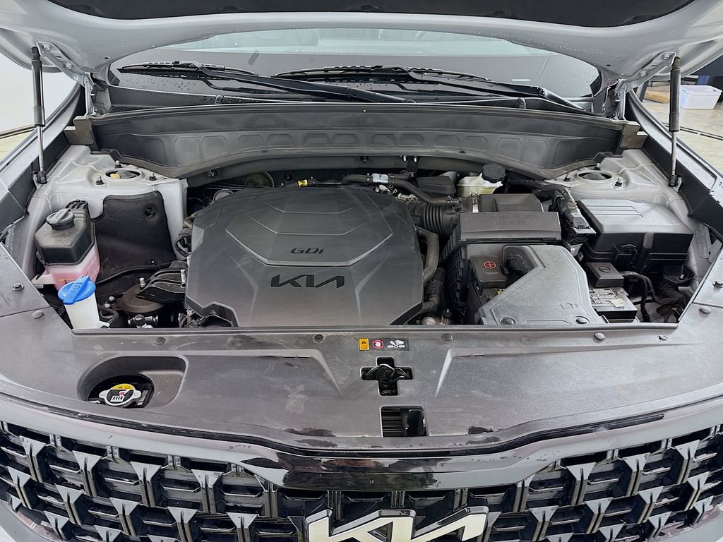 Used 2024 Kia Telluride SX X-Line image 33