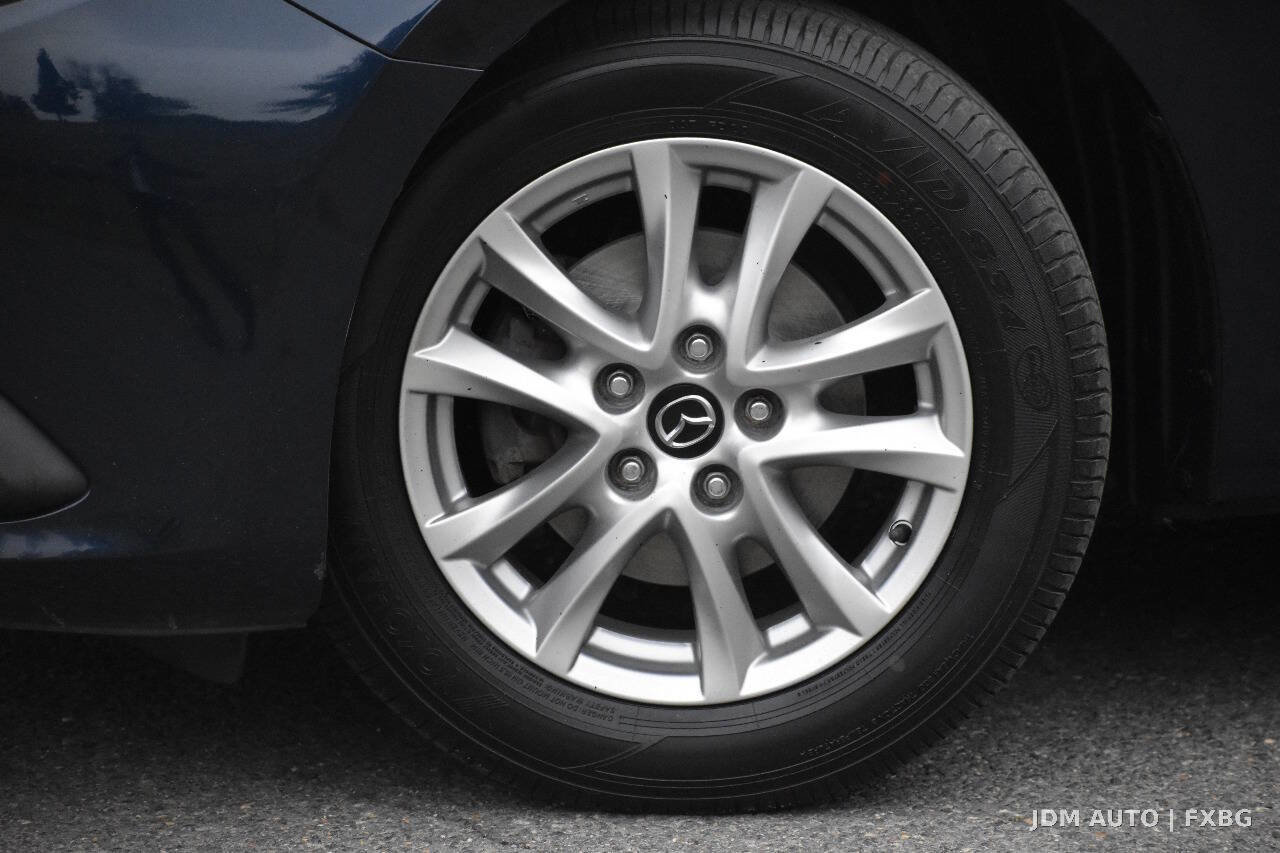 Used 2014 MAZDA MAZDA3 i Touring FWD image 35