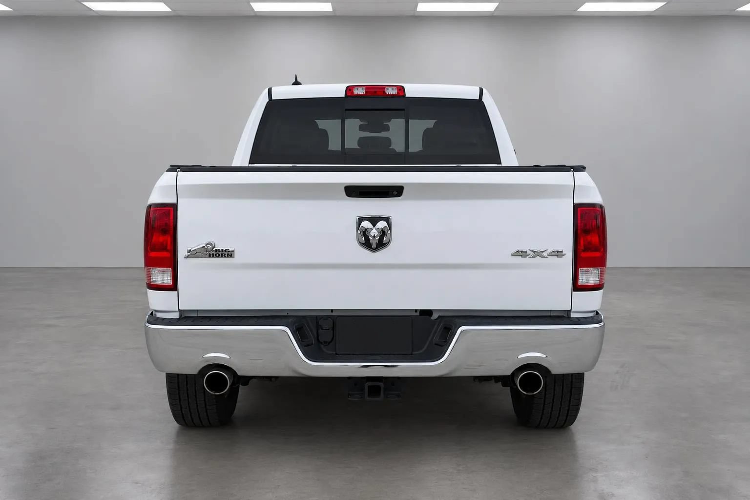 Used 2014 RAM 1500 Big Horn AWD/4WD image 14