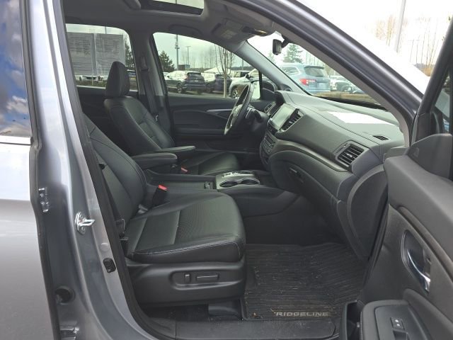 Certified 2023 Honda Ridgeline RTL-E image 41