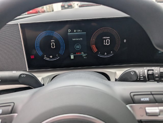 New 2026 Hyundai Tucson SEL Plus AWD/4WD image 20