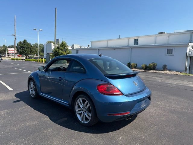 Used 2019 Volkswagen Beetle 2.0T S FWD image 36