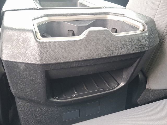 Used 2023 Toyota Tundra SR5 w/ SR5 Convenience Package image 11