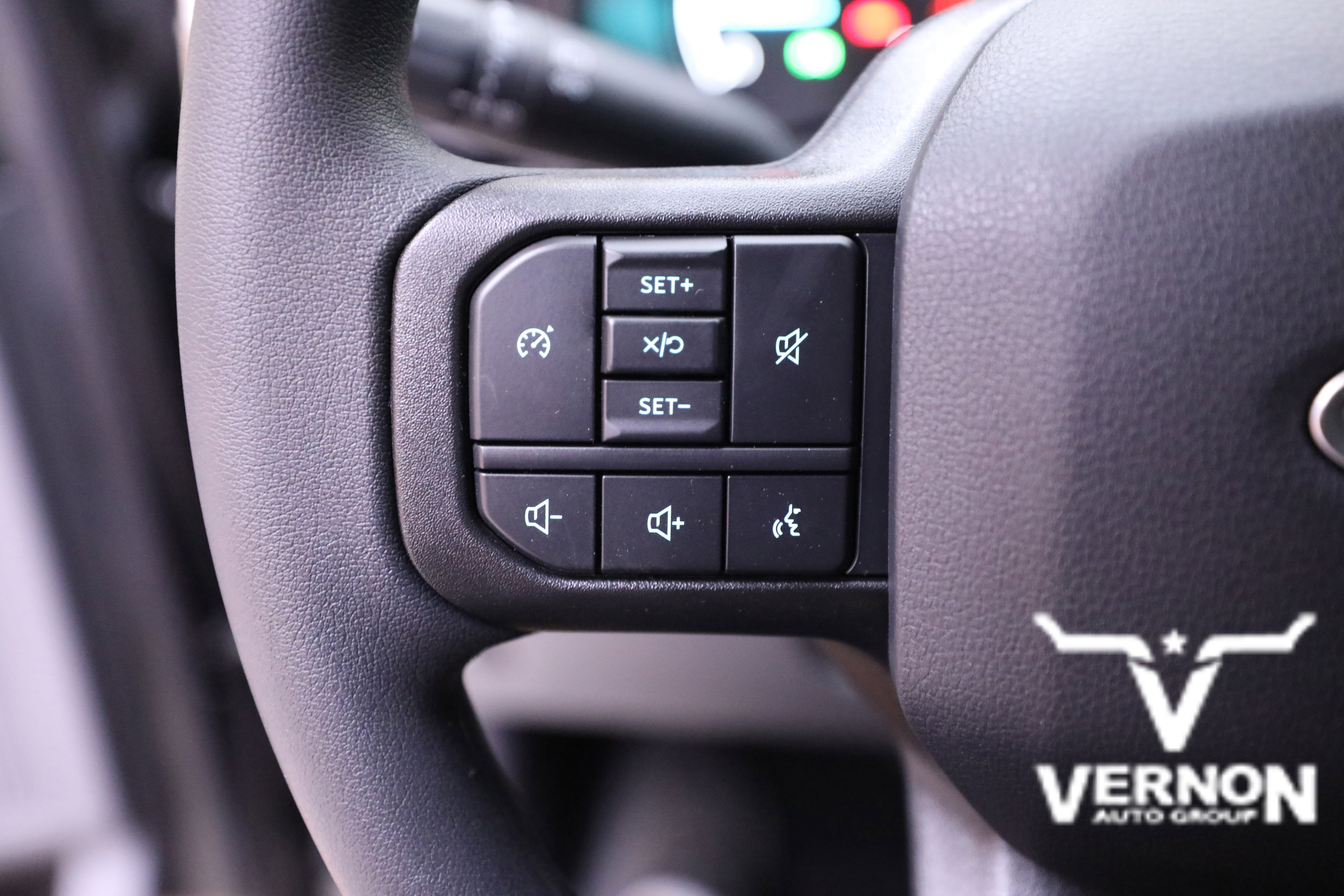 New 2026 Ford F250 XL w/ STX Appearance Package image 33