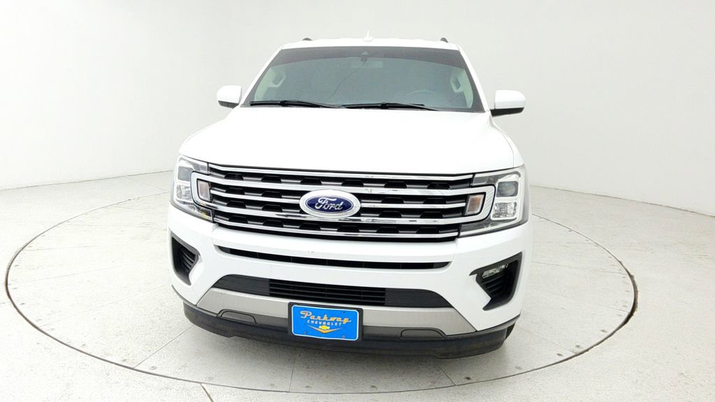 Used 2020 Ford Expedition Max XLT image 2