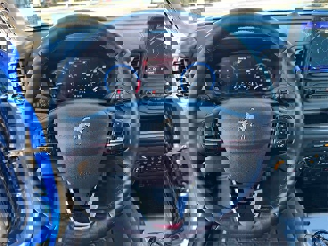 Used 2024 Ford Bronco Sport Big Bend w/ Convenience Package image 19