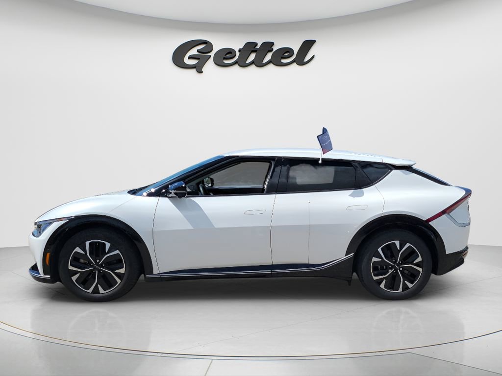 Used 2022 Kia EV6 Wind w/ Wind Technology Package image 15