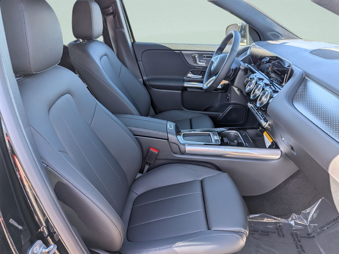 New 2026 Mercedes-Benz GLA 250 image 7