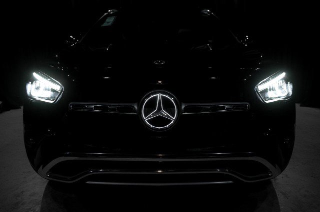 Certified 2026 Mercedes-Benz GLA 250 image 8