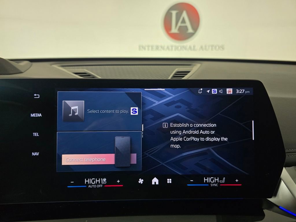 Used 2025 BMW X1 xDrive28i w/ Technology Package image 20