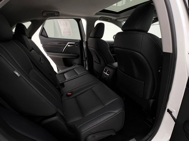 Used 2019 Lexus RX 350 AWD w/ Navigation Package image 14