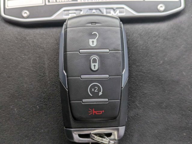 Used 2022 RAM 1500 TRX w/ TRX Level 1 Equipment Group AWD/4WD image 30