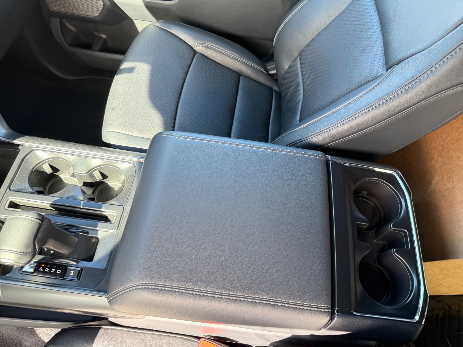 New 2026 Ford F150 Lariat AWD/4WD image 14