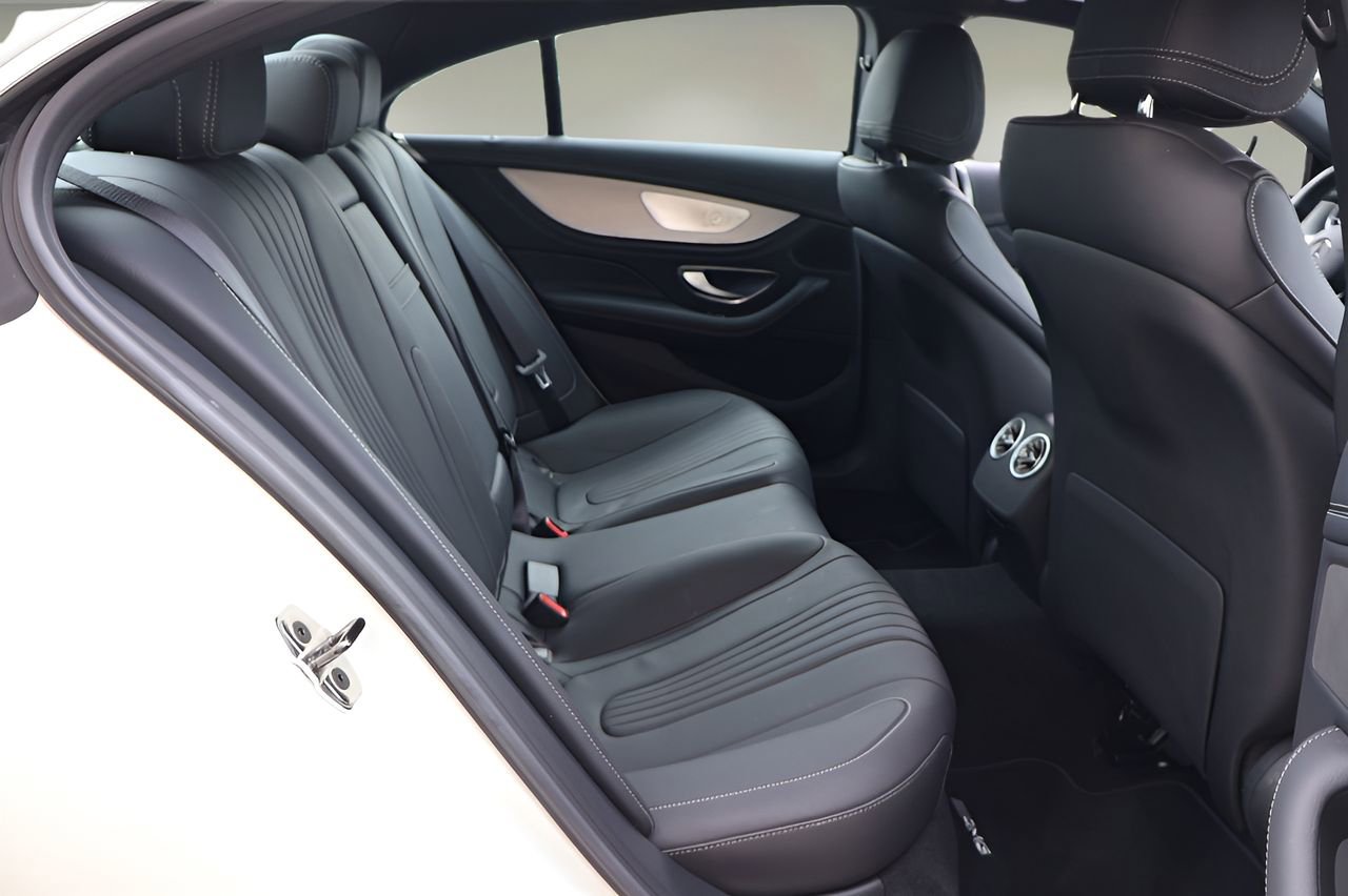 Used 2020 Mercedes-Benz CLS 450 4MATIC image 18