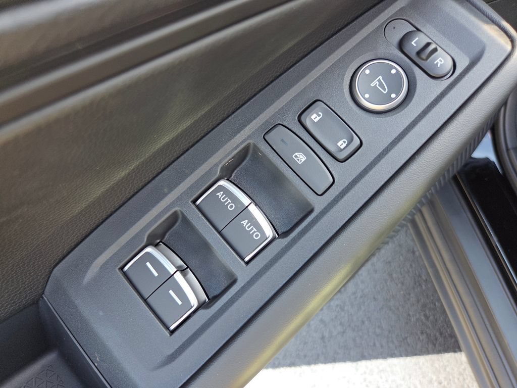New 2026 Honda Accord LX image 27