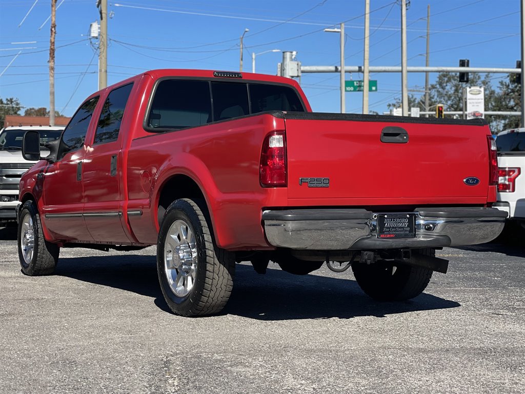 Used 1999 Ford F250 XL image 19