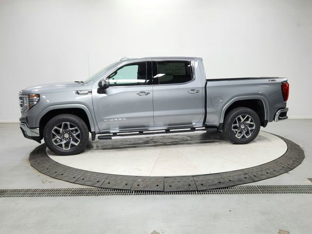 New 2026 GMC Sierra 1500 SLT image 4