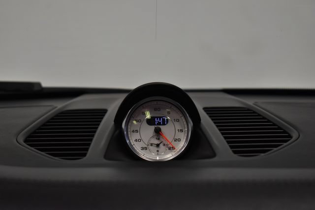 Used 2014 Porsche 911 Turbo S AWD/4WD image 19