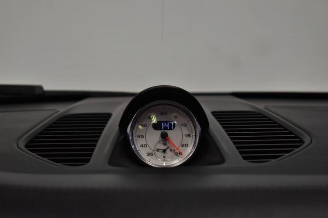 Used 2014 Porsche 911 Turbo S AWD/4WD image 19