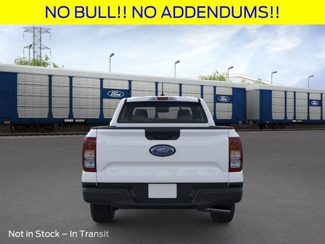 New 2026 Ford Ranger XL RWD image 6