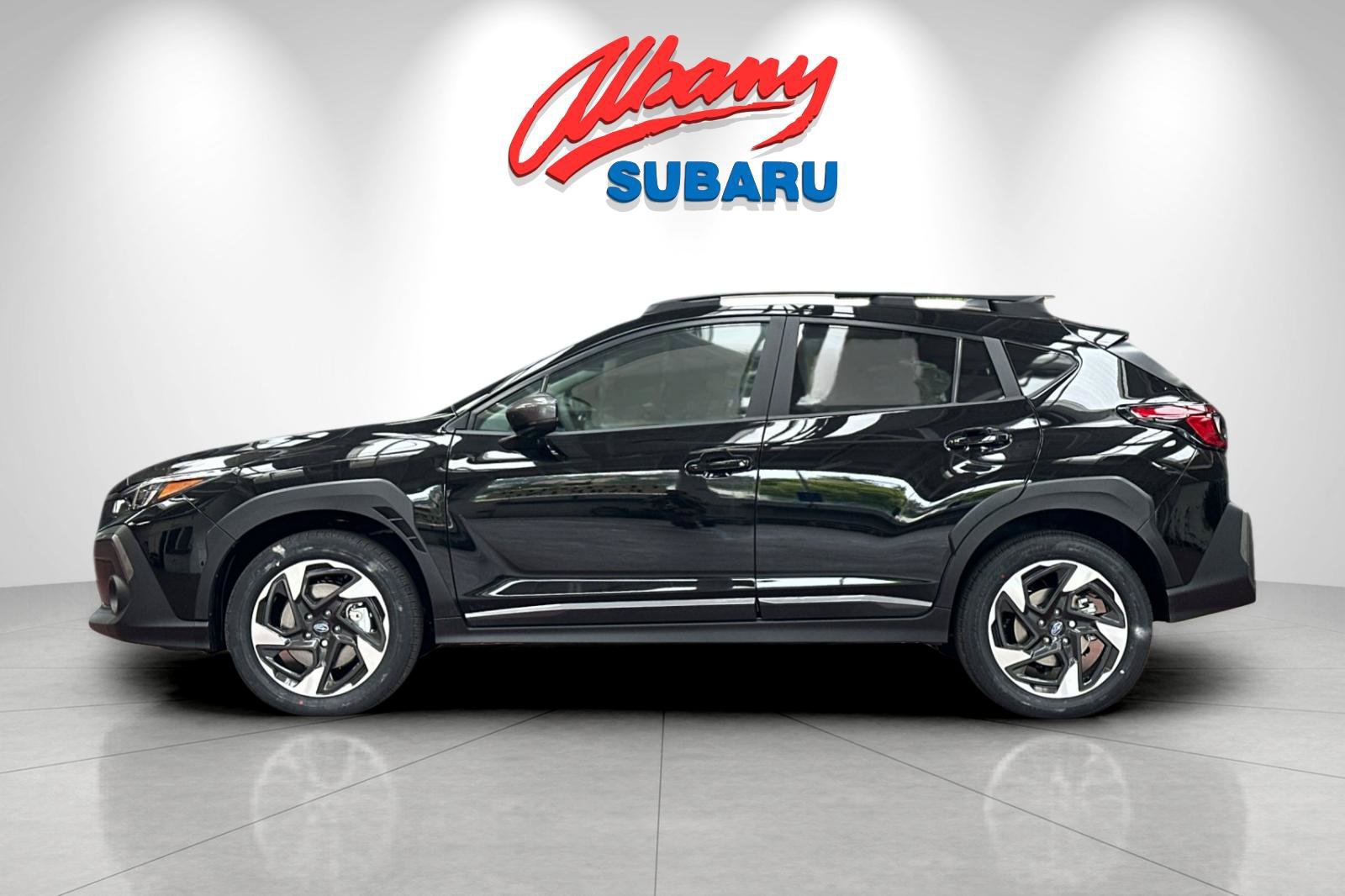 New 2026 Subaru Crosstrek 2.5i Limited AWD/4WD image 7